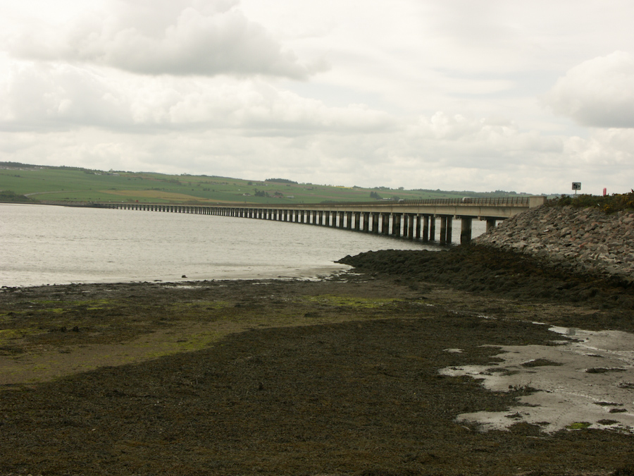 Cromarty Bridge